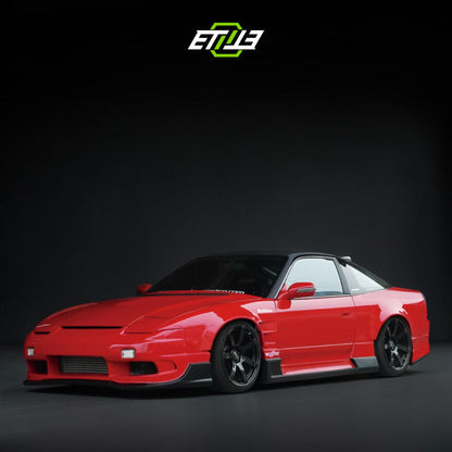 Nissan 200SX Origin Style Body Kit - Photo 6