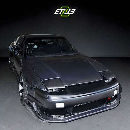 Nissan 200SX Origin Style Body Kit