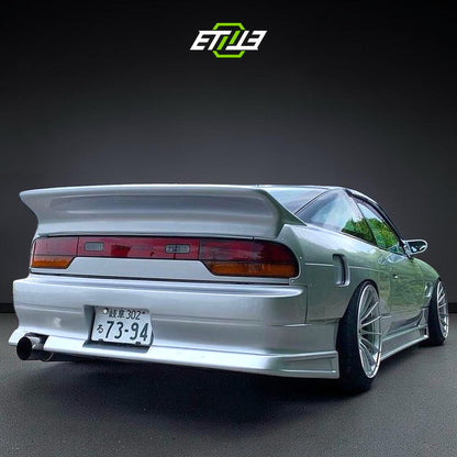 Nissan 200SX TBO Style Body Kit - Photo 1