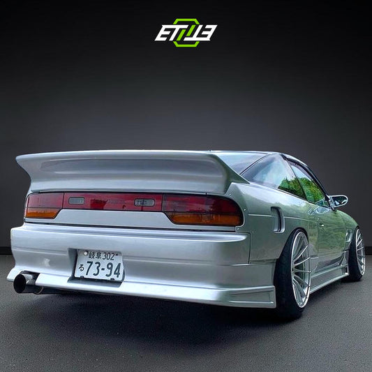 Nissan 200SX TBO Style Body Kit - Photo 1