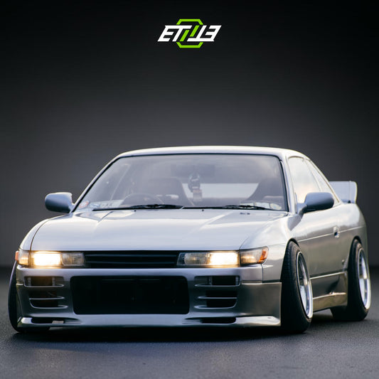 Nissan 200SX TBO Style Body Kit - Photo 2