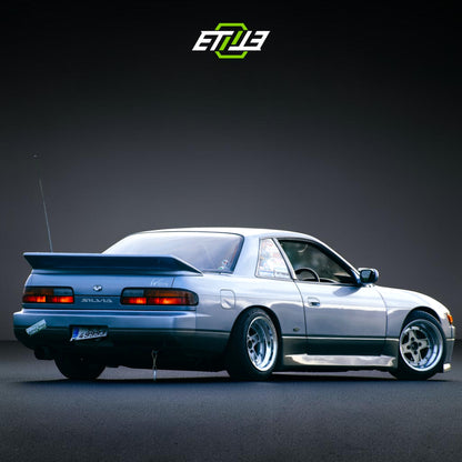 Nissan 200SX TBO Style Body Kit - Photo 12
