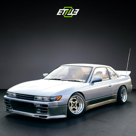 Nissan 200SX TBO Style Body Kit - Photo 13