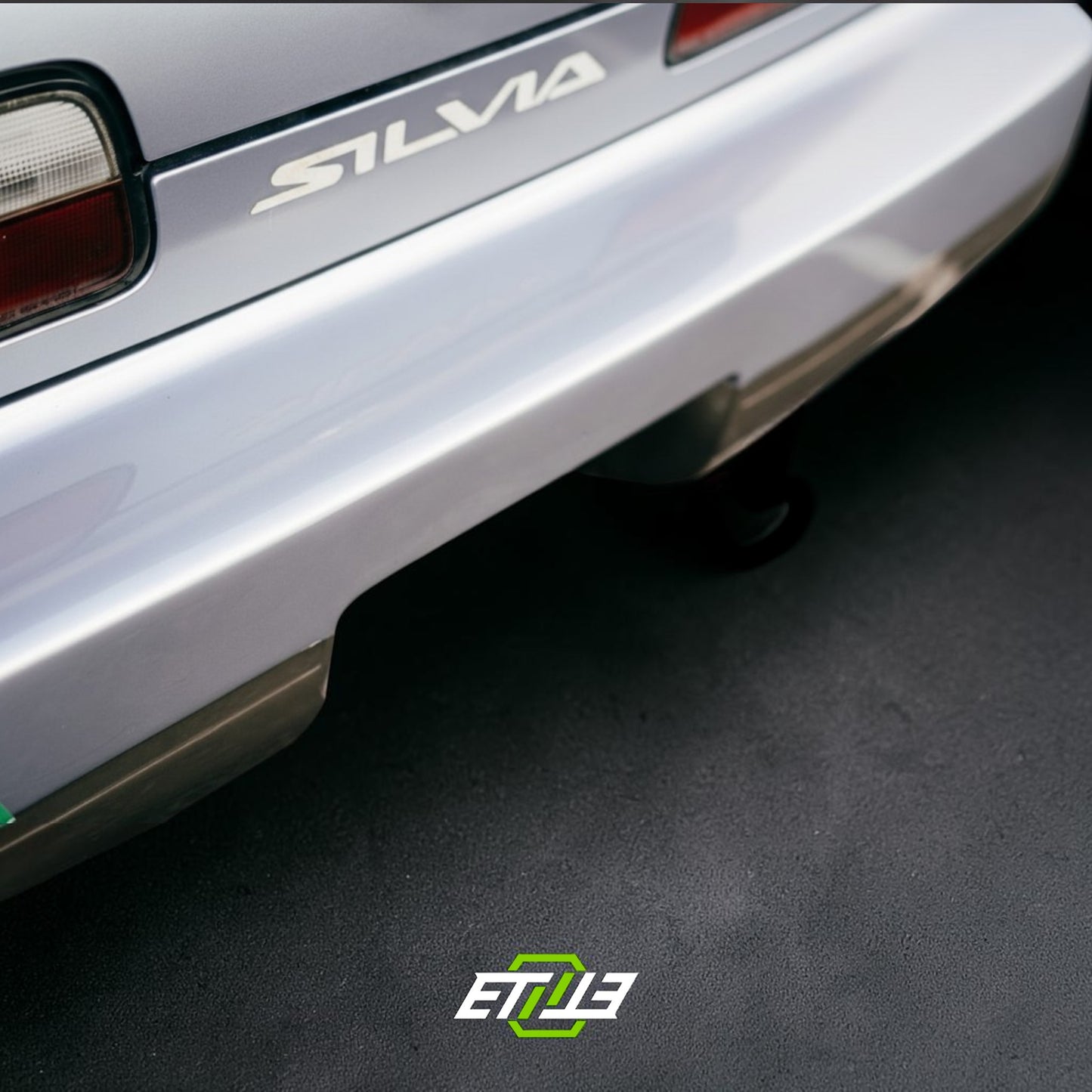 Nissan 200SX TBO Style Body Kit - Photo 14