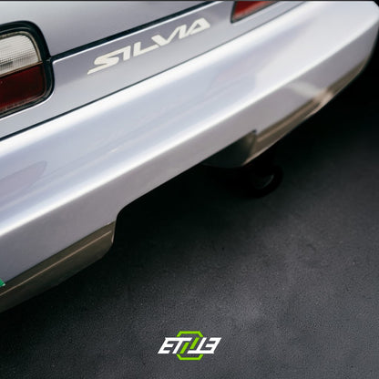 Nissan 200SX TBO Style Body Kit - Photo 14