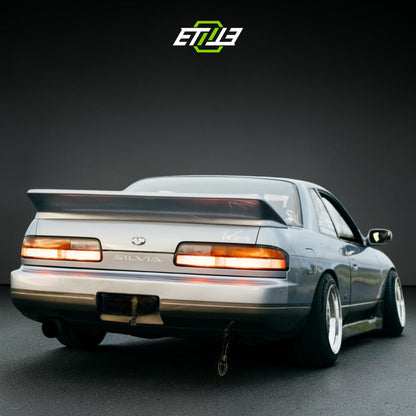 Nissan 200SX TBO Style Body Kit - Photo 17