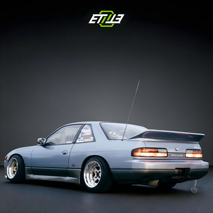 Nissan 200SX TBO Style Body Kit