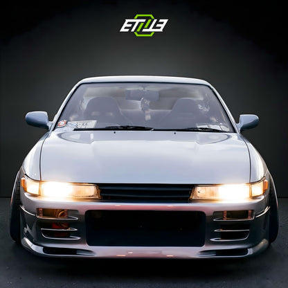 Nissan 200SX TBO Style Body Kit