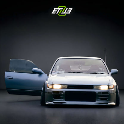 Nissan 200SX TBO Style Body Kit