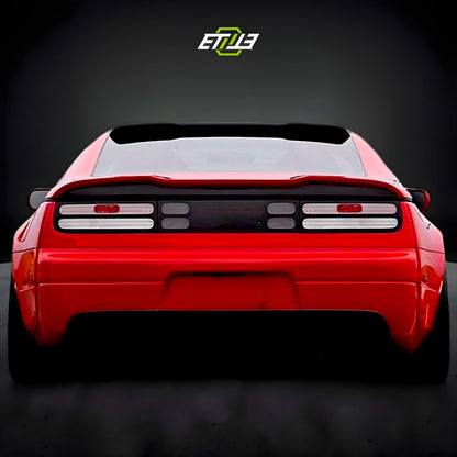 Nissan 300ZX God Father Widebody Kit