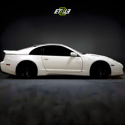 Nissan 300ZX God Father Widebody Kit