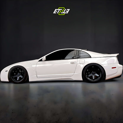 Nissan 300ZX God Father Widebody Kit