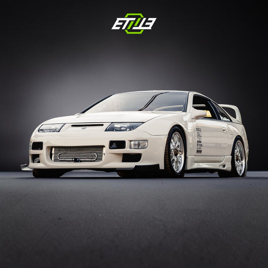 Nissan 300ZX Trust Style Body Kit | SKU: ETI-576-FIB | ID: 10658253570329 | Shopifydevstudio