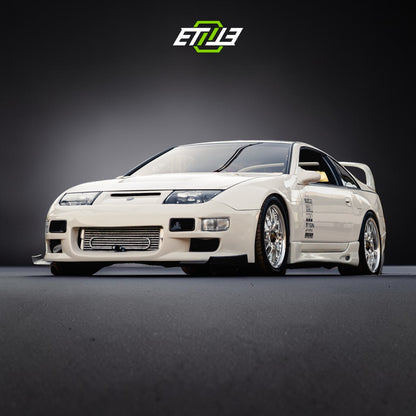 ETi Nissan 300ZX Body Kit | SKU: ETI-NISSAN-300-KIT-FRP | ID: 10658253439257 | Shopifydevstudio