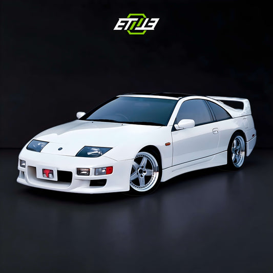 Nissan 300ZX Trust Style Front Bumper
