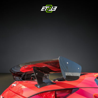 Nissan 350Z Amuse Style CSL Body Kit | SKU: ETI-NISSAN-350-KIT-FRP | ID: 10658253603097 | Shopifydevstudio