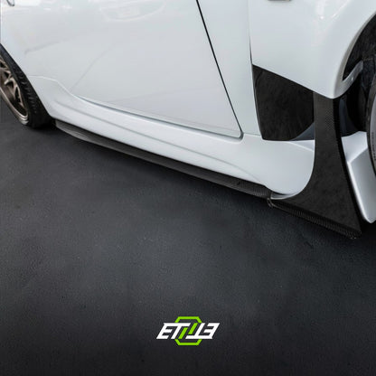 Nissan 350Z Amuse Style V2 370Z Body Kit - Photo 2