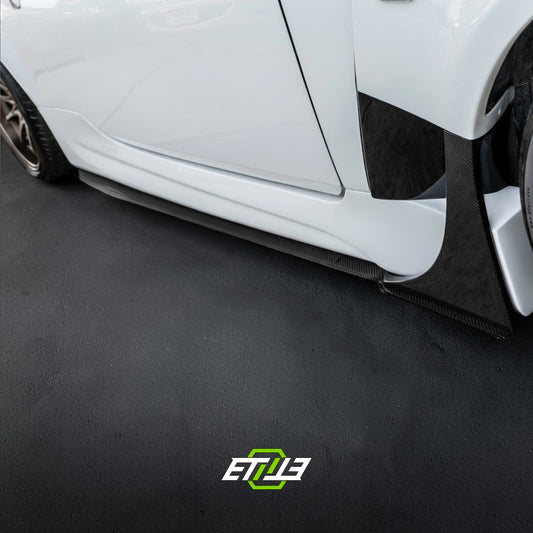 Nissan 350Z Amuse Style V2 370Z Body Kit - Photo 2