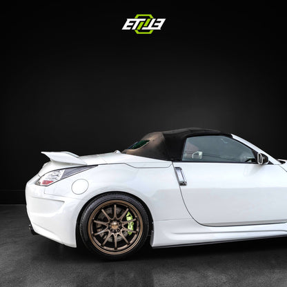 Nissan 350Z Amuse Style V2 370Z Body Kit - Photo 7