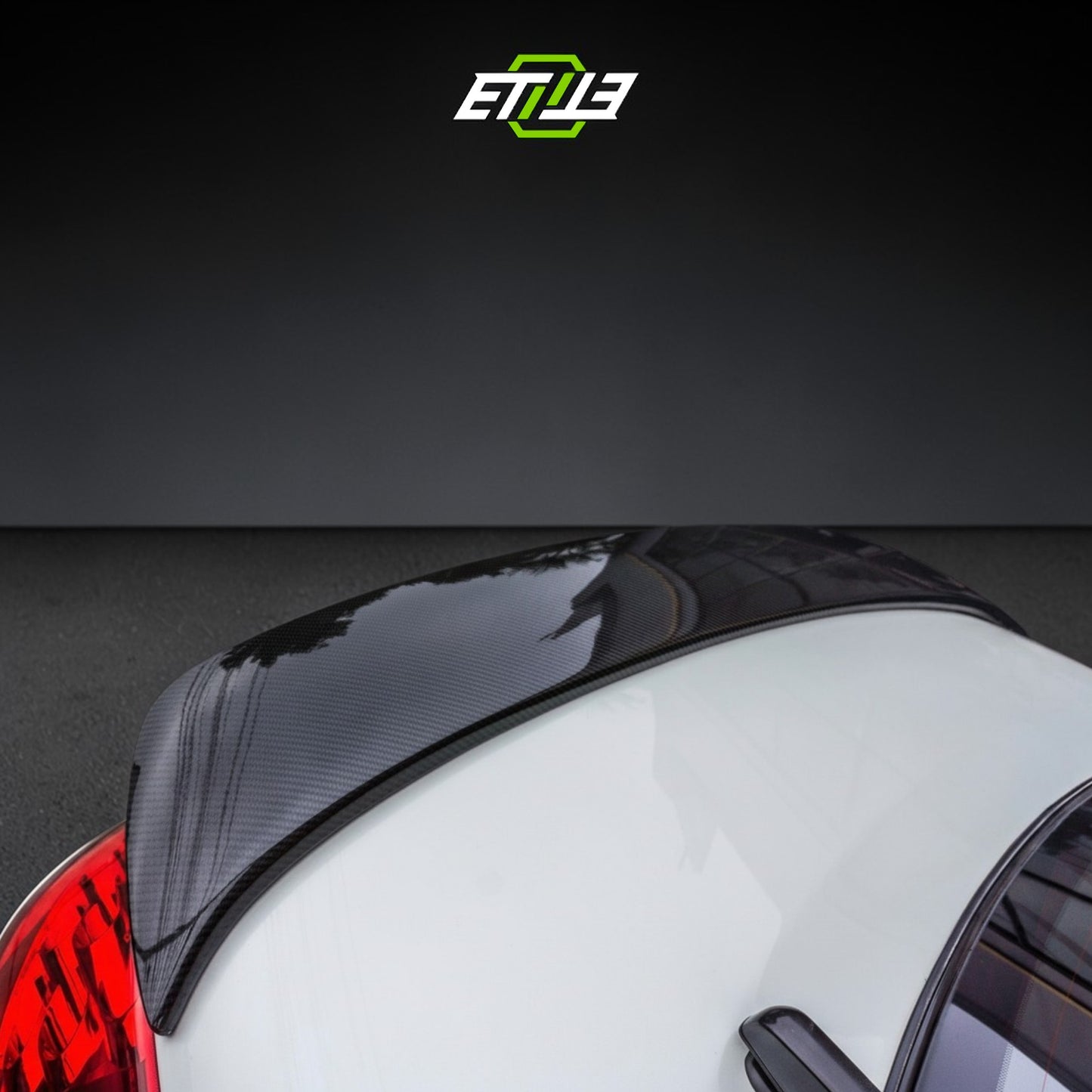 Nissan 350Z ETi Amuse Style Body Kit - Photo 11