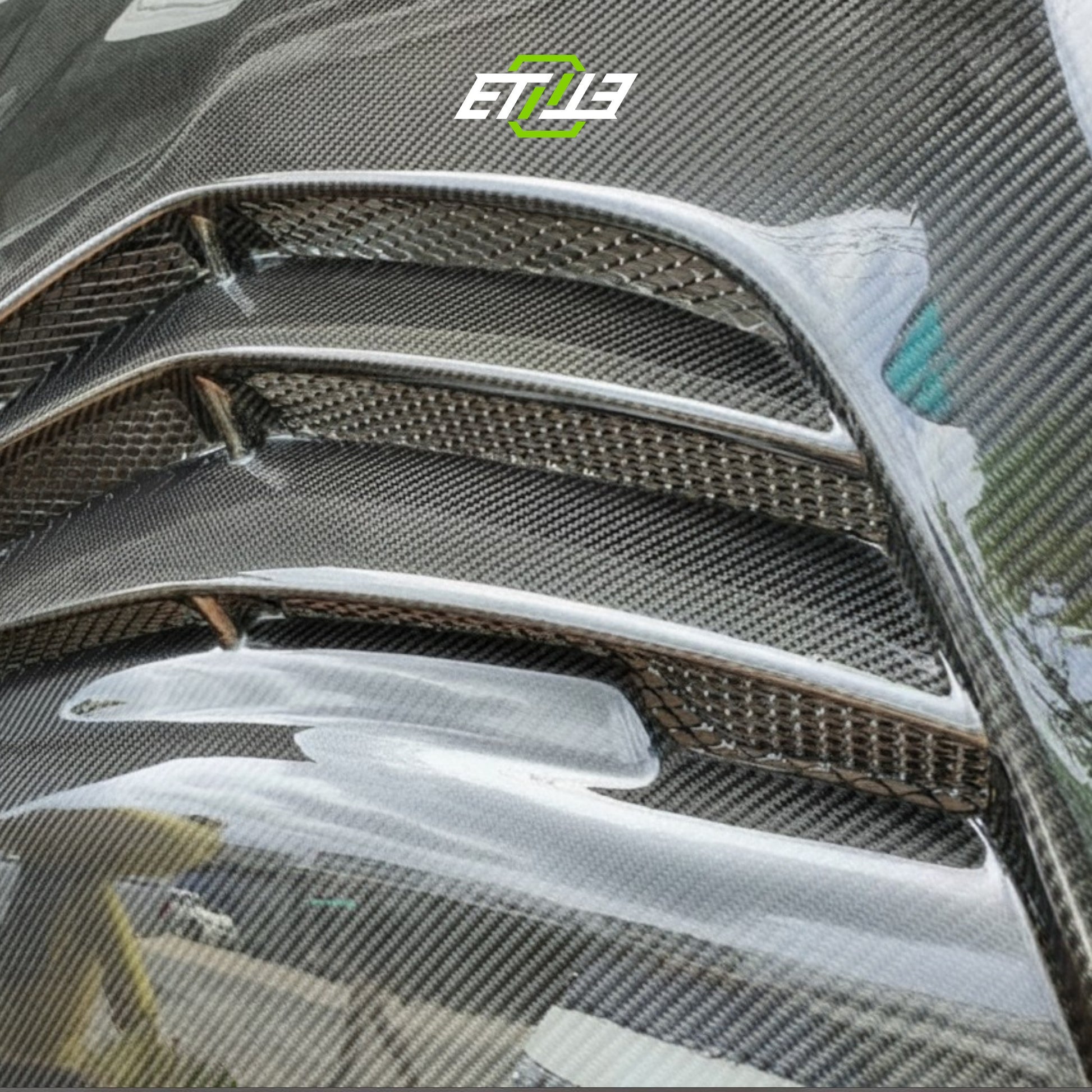 Nissan 350Z MCR Style Hood | SKU: UNKNOWN-SKU | ID: 10658239119641 | Shopifydevstudio