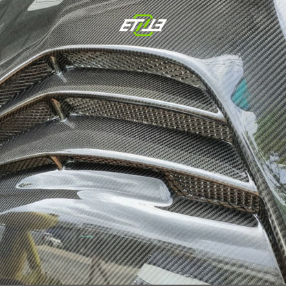 Nissan 350Z MCR Style Hood | SKU: UNKNOWN-SKU | ID: 10658239119641 | Shopifydevstudio