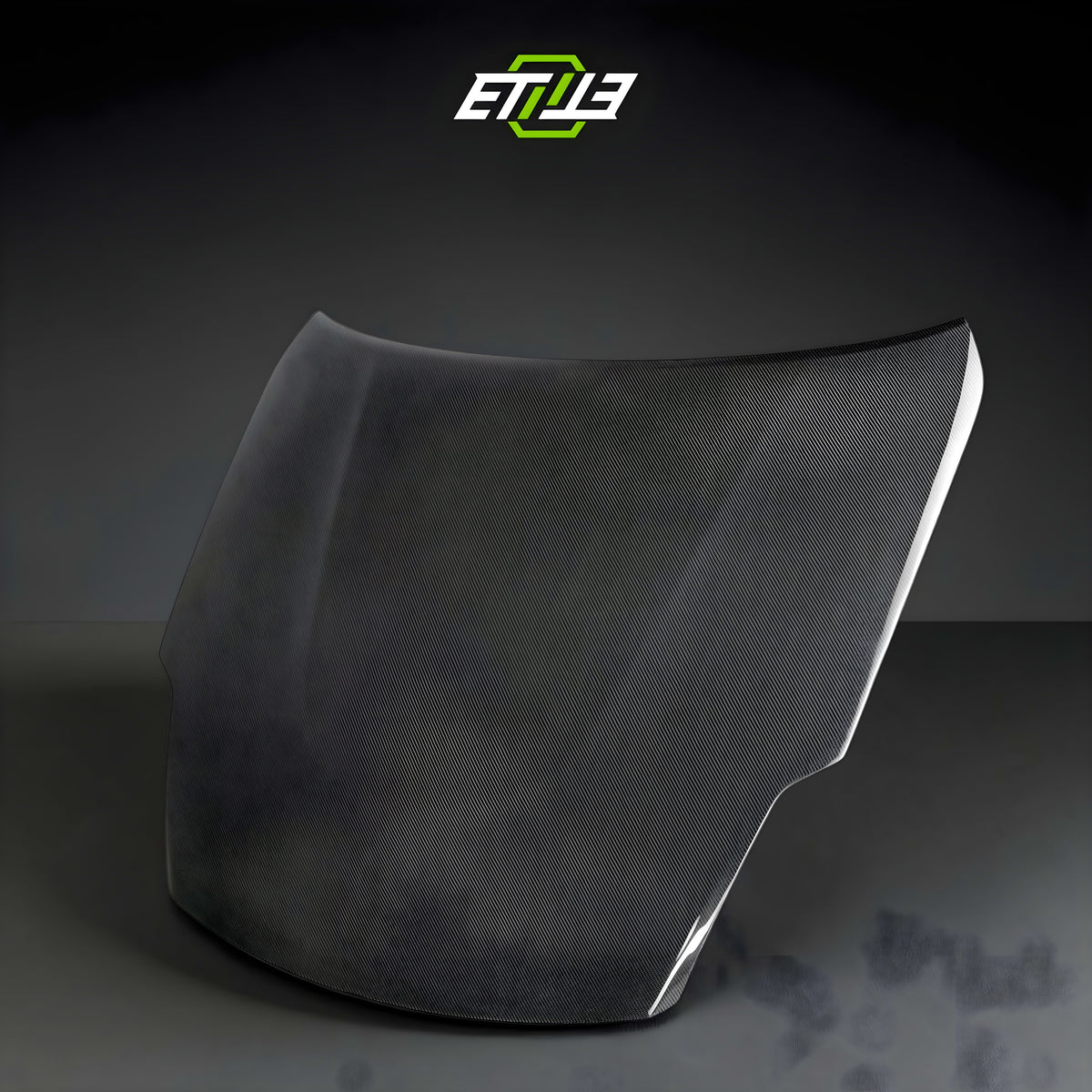 Nissan 350Z MC OEM Style Carbon Fiber Hood