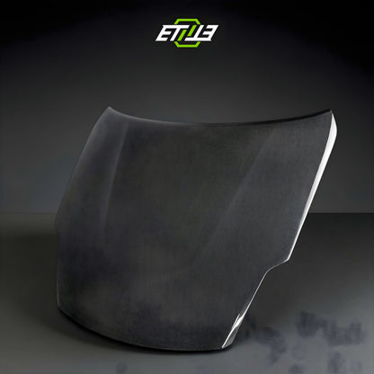 Nissan 350Z MC OEM Style Carbon Fiber Hood