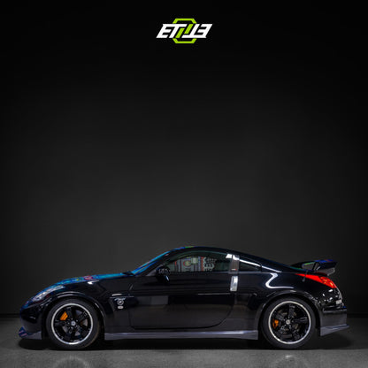Nissan 350Z Nismo Style 380 Body Kit | SKU: ETI-NISSAN-350-KIT-FRP | ID: 10658254029081 | Shopifydevstudio