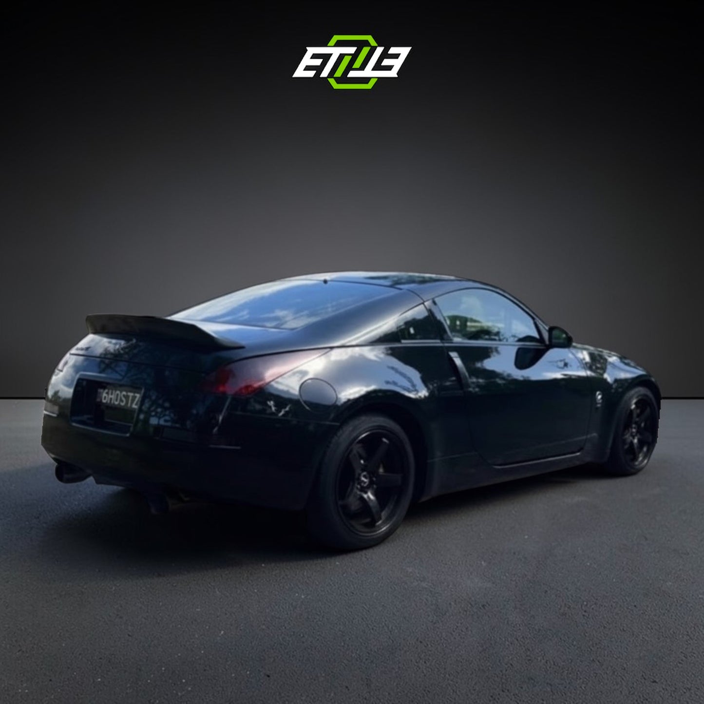 Nissan 350Z Nismo Style V1 Front Bumper | SKU: UNKNOWN-SKU | ID: 10658238300441 | Shopifydevstudio