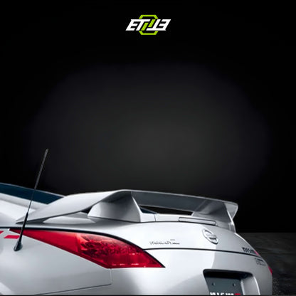 Nissan 350Z Nismo Style V1 Body Kit