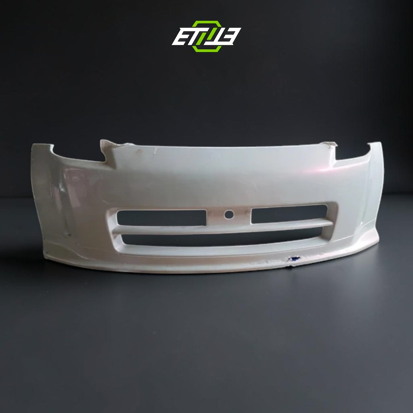 Nissan 350Z Nismo Style V1 Front Bumper - Photo 7