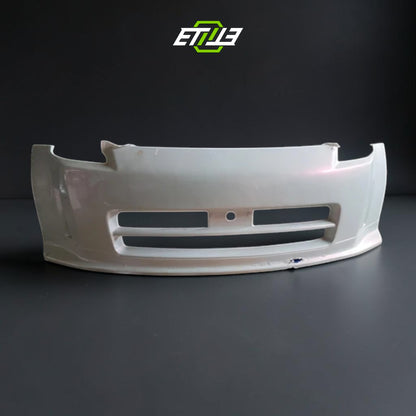 Nissan 350Z Nismo Style V1 Front Bumper - Photo 7