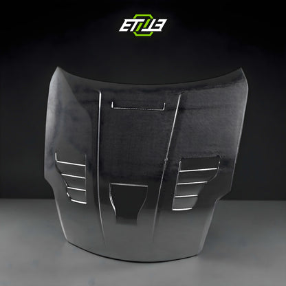 Nissan 350Z Veilside Style Carbon Fiber Hood