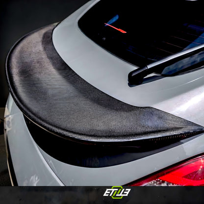 Nissan 370Z Amuse Style Widebody Body Kit