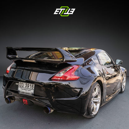 Nissan 370Z ETi Amuse Style Body Kit - Photo 1