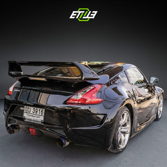 Nissan 370Z ETi Amuse Style Body Kit - Photo 1