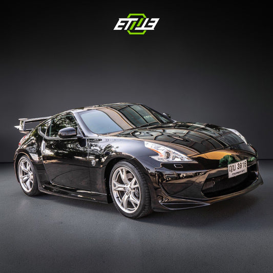 Nissan 370Z ETi Amuse Style Body Kit - Photo 2