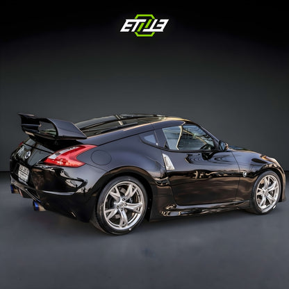 Nissan 370Z ETi Amuse Style Body Kit