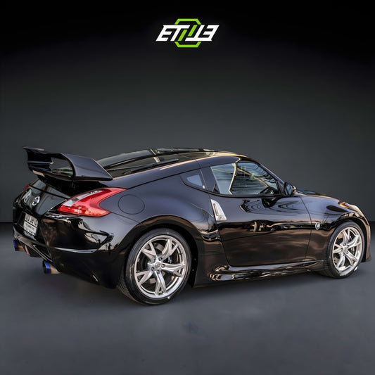 Nissan 370Z ETi Amuse Style Body Kit
