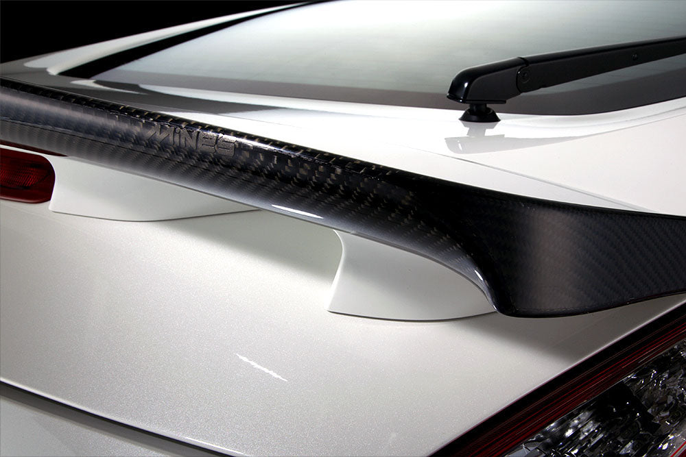 Nissan 370Z Mine's Style Body Kit - Photo 1