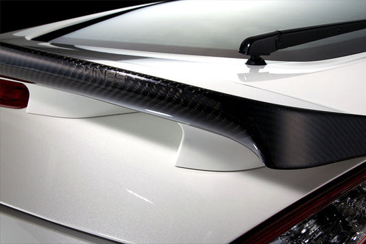Nissan 370Z Mine's Style Body Kit - Photo 1