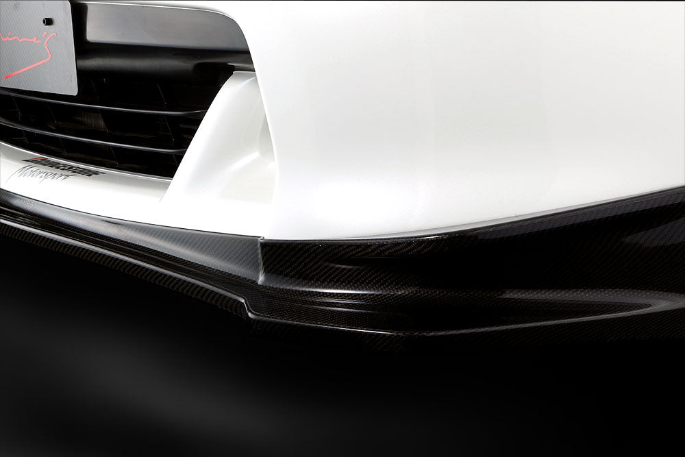 Nissan 370Z Mine's Style Body Kit - Photo 3