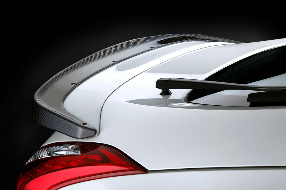 Nissan 370Z Mine's Style Body Kit - Photo 4
