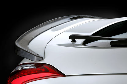 Nissan 370Z Mine's Style Body Kit - Photo 4