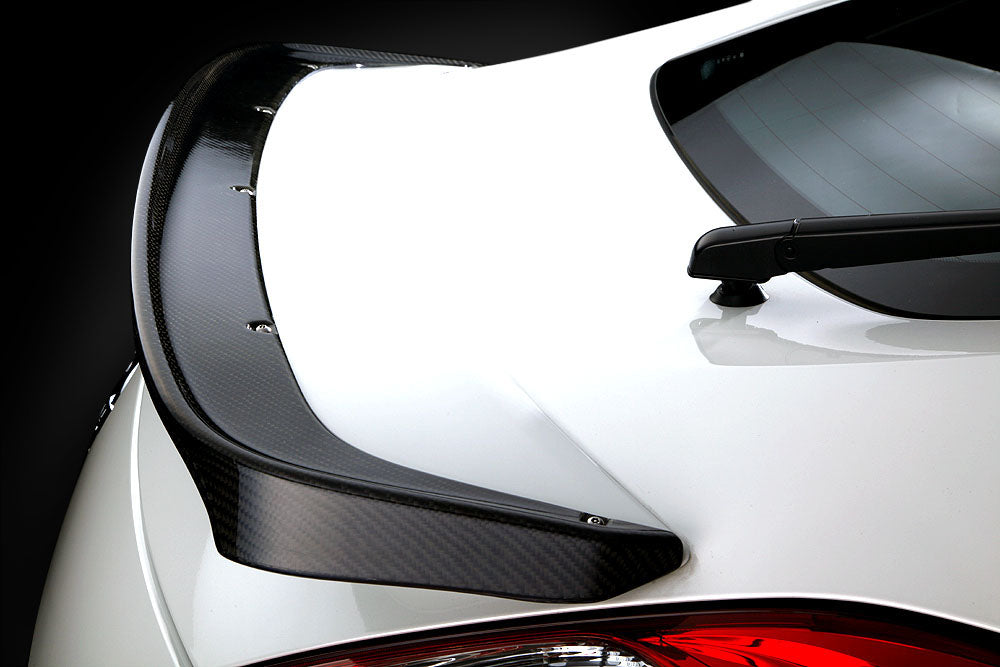 Nissan 370Z Mine's Style Body Kit - Photo 5