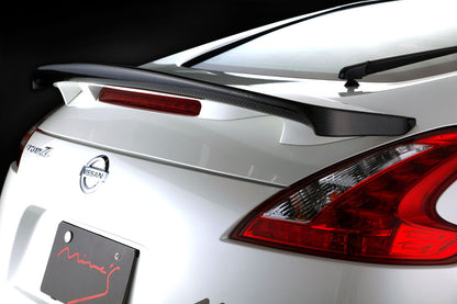 Nissan 370Z Mine's Style Body Kit - Photo 6