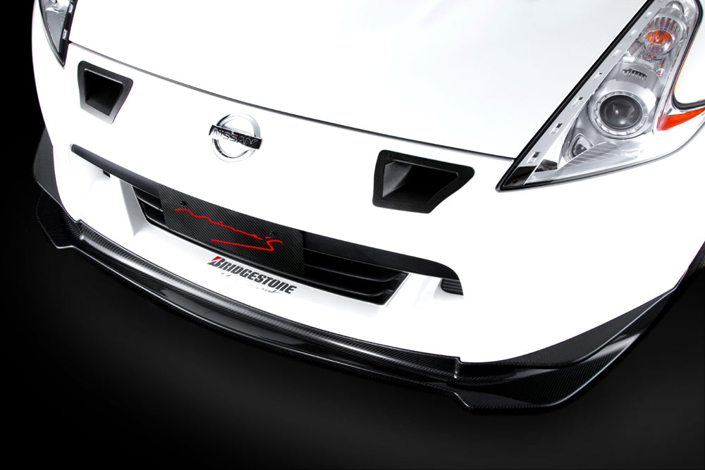 Nissan 370Z Mine's Style Body Kit - Photo 7
