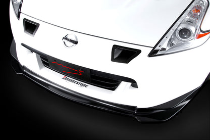 Nissan 370Z Mine's Style Body Kit - Photo 7