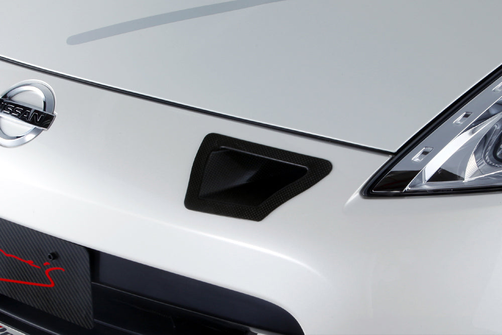Nissan 370Z Mine's Style Body Kit - Photo 8